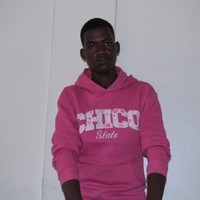 Eric Muvunyi