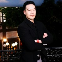 Erick García