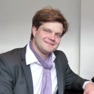 André Wickel