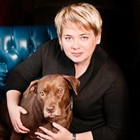 Galina Shvedova