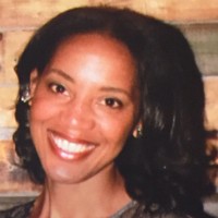 Geri Redd
