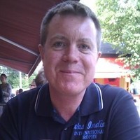 Jonas Runald
