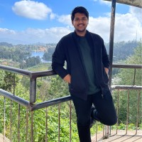 Roshan Kumar
