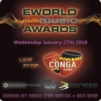 Eworld Music Awards