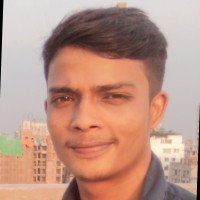 Mohammad Rouf