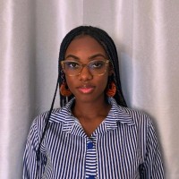 Maame Adwoa(Ah-jwa) B.