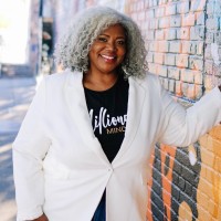 Tiffany Patterson