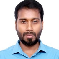 Susindran Manivannan
