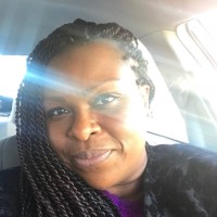 Renata James, M.Ed