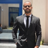 Mohamed Mostafa Elshater