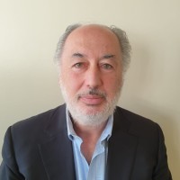 Alvaro Pernas