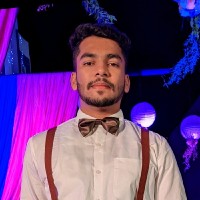 Prachit Kothari