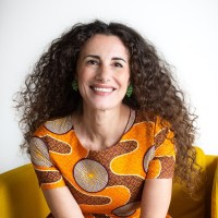 Cristina Campofreddo Kooijman ✨ Mᴀsᴛᴇʀ Cᴏᴀᴄʜ ICF MCC  ✨