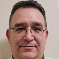 Eugenio Martinez