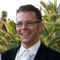 Roy van der Ven