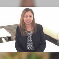 Latha Krishnan