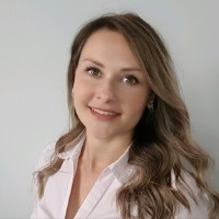 Alyona Fesenko