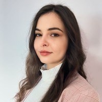 Nicole Tosheva
