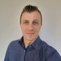 Eric Corna