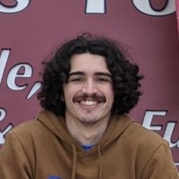 James (Jp) Giordano