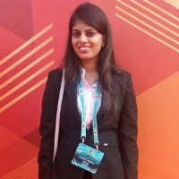 Deepika Agrawal