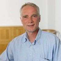 Ole Ravn