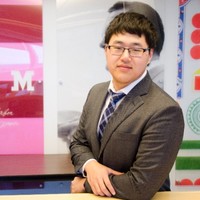 Andrew Shen