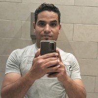 Mahmoud Jibril