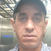 mohammad norozi