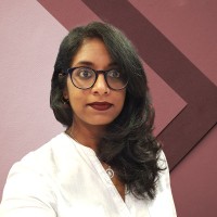 Nicole Naicker
