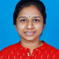 PAVITHRA P K