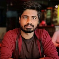 Ajay Kumar