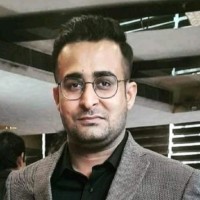 Manish Singh