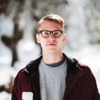 Dillon Driscoll