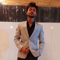 Amarjeet Singh Yadav