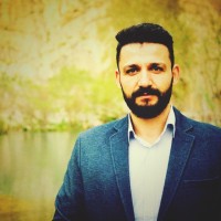Farhad Mohammadi