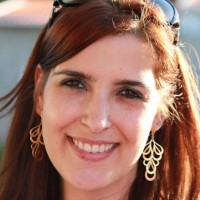 Sandra de Almeida e Sousa