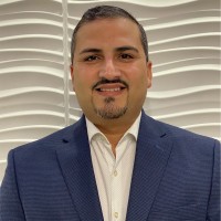 Alfredo Morales, Cpa
