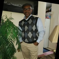 Victor Kamara