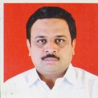 Nandkishor Pundkar