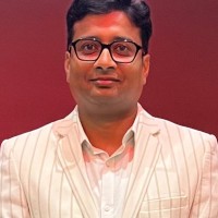 Sandip Sahoo