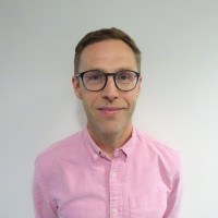 Joe Rees