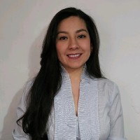 Karina Luzuriaga
