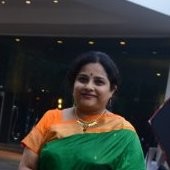 Durga Shenvi