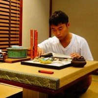 陈轶楠