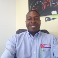 Dwayne Parker