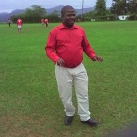 Jerry Vezokuhle Masuku