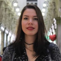 Maria Garcia