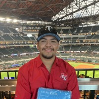 Israel Lopez Jr.