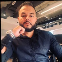 Lucas Ribeiro De Matos